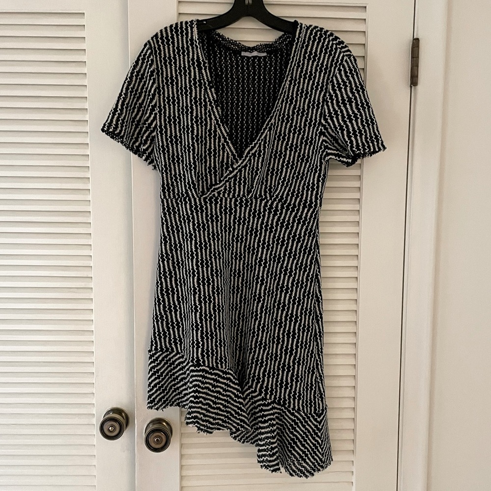 Zara Knit Dress